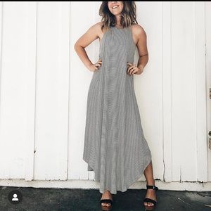 CJLA Vintage Claire Dress